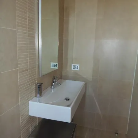 Florence Appartement *