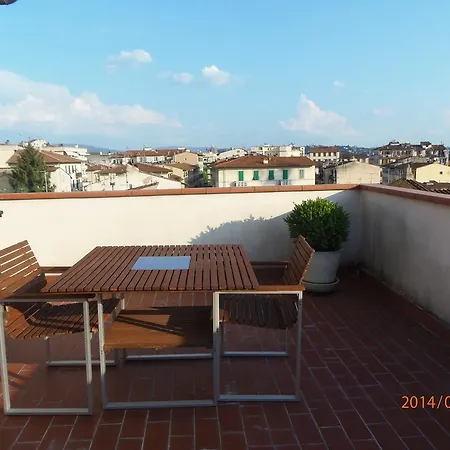 Appartement Florence