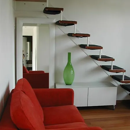 Florence Appartement Florence