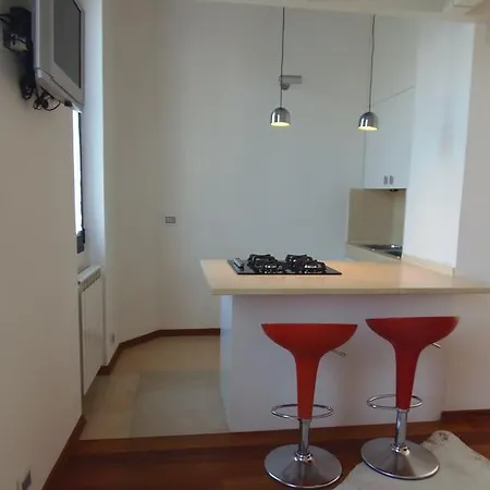 Florence Appartement