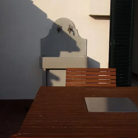 Appartement Florence *